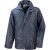 Result Heren core stormdri rain over jacket