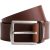 Dstrezzed Belt leather