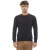 Alpha Studio Wollen sweater voor heren