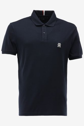 Tommy hilfiger poloshirt imd interlock reg