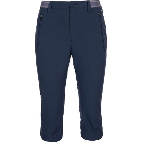 Trespass Dames dankbare 3/4 korte broek