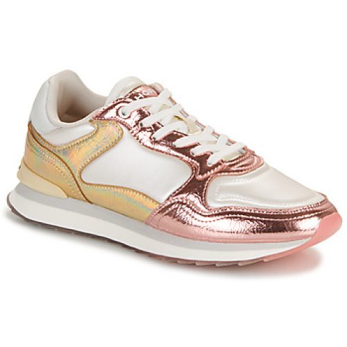 Lage Sneakers HOFF COPPER”