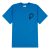 T-shirt Penfield P Bear Trail Graphic