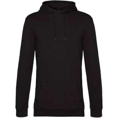 B and C Effen french terry hoodie heren