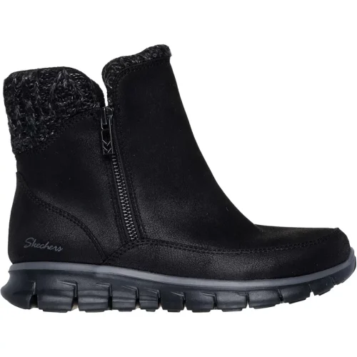 Skechers 167941 lovely collab black