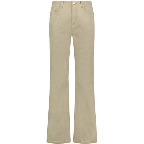 Nukus Prato pants fw24035