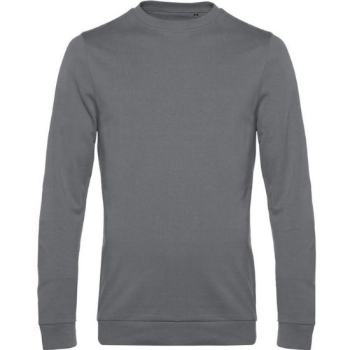 B and C Heren in sweatshirt