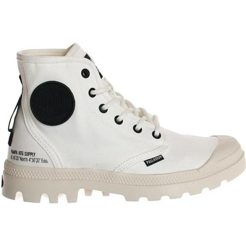 Palladium Pampa hi htg supply