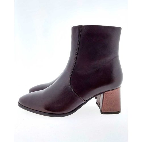 Regarde le Ciel Millie-01 boots