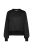 Studio Anneloes Pippa Top 12256 T-shirt Lange Mouw 9000 Black