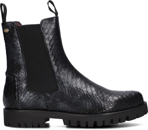 Fred de la Bretoniere Chelsea Boots Dames Minou Chelsea