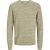 Jack & Jones Jjewan knit crew neck