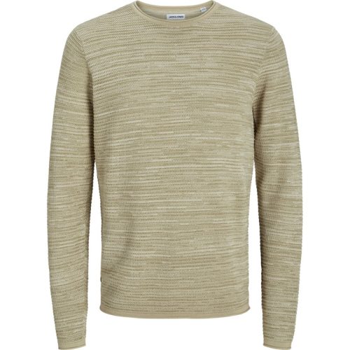 Jack & Jones Jjewan knit crew neck