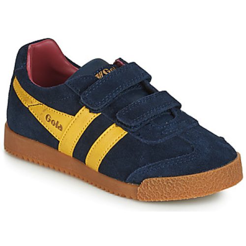 Lage Sneakers Gola HARRIER VELCRO”