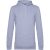 B and C Effen french terry hoodie heren