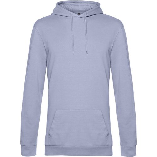 B and C Effen french terry hoodie heren