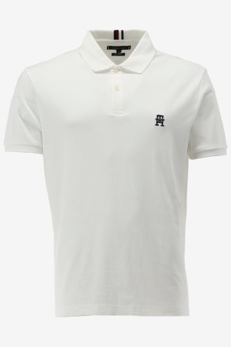 Tommy hilfiger poloshirt imd interlock reg