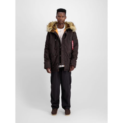 Parka Alpha Industries N-3B VF 59