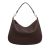 Valentino Garavani Hobo bags – Rockstud Hobo Bag in bruin