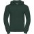 Russell Athletic Kleuren heren hooded sweatshirt / hoodie