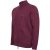 Cappuccino Italia Fleece zip jack