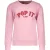 B.Nosy Meisjes sweater sophie frosting