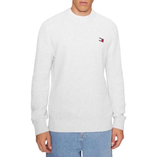 Tommy Hilfiger Regular fit gebreide trui