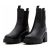 Hogan Boots – Chelsea Boots in zwart