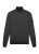 Malelions Mm3-aw24-13 Knitted Turtleneck Trui 900 Black