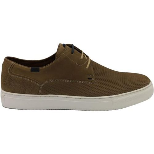 Australian Footwear Morris nubuck