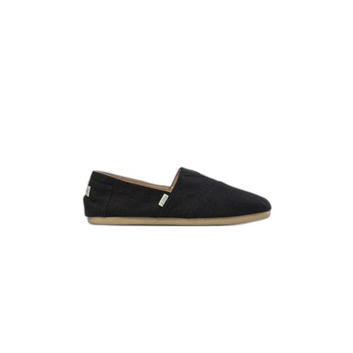 Linnen espadrilles Paez Combi