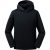 Russell Athletic Kinder/kinder authentieke hoodie met kap