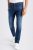 MAC Modern Fit Jeans lichtblauw, Effen