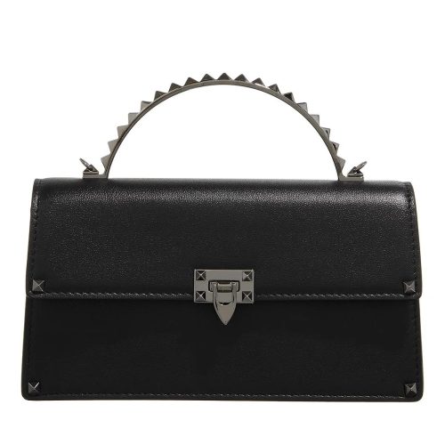 Valentino Garavani Crossbody bags – Mini Bag Rockstud in zwart