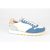 HOFF Pergamon blue heren sneakers