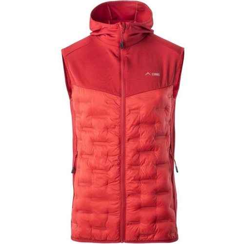 Elbrus Heren emin ii gewatteerd primaloft gilet