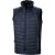 Result Gewatteerd heren compass softshell gilet