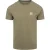 Cruyff Jongens t-shirt xicota olive