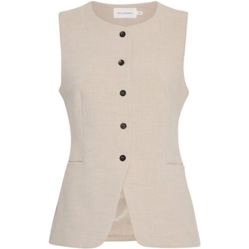 Moss Copenhagen 18584 mschmirabelle michelle vest