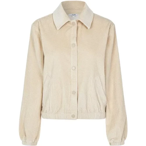 mbyM Karone-m jacket beige –