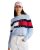 Tommy Jeans Center Flag Sweater