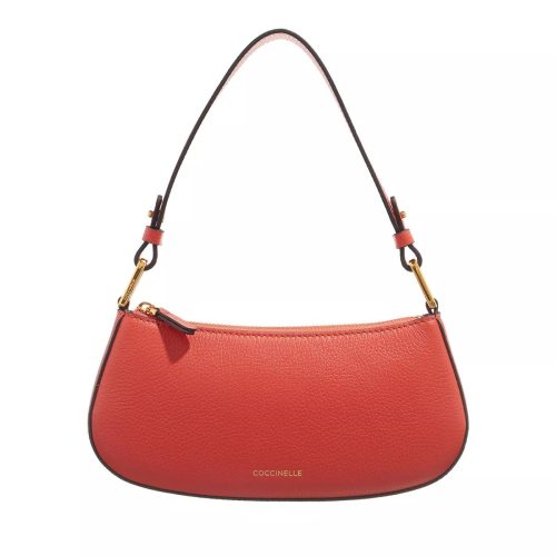 Coccinelle Hobo bags – Merveille in oranje