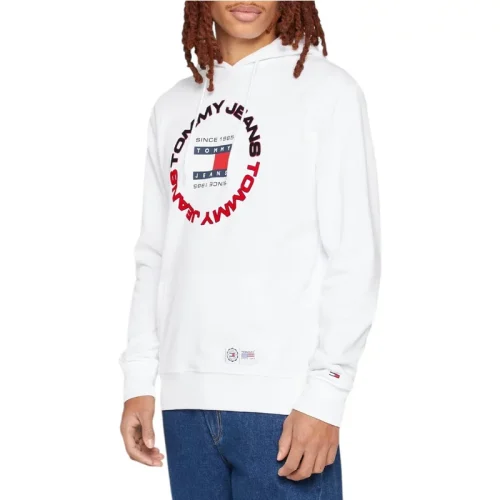 Tommy Hilfiger Athletic hoodie