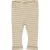 Levv Newborn baby jongens broek zuva aop stripe