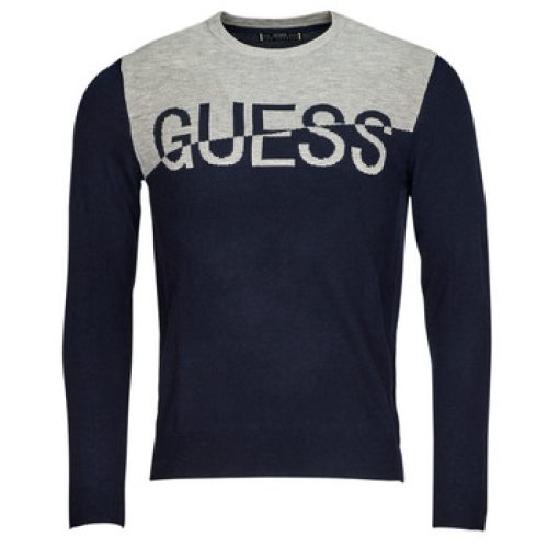 Trui Guess ALEX LS CN LOGO SWEATER”