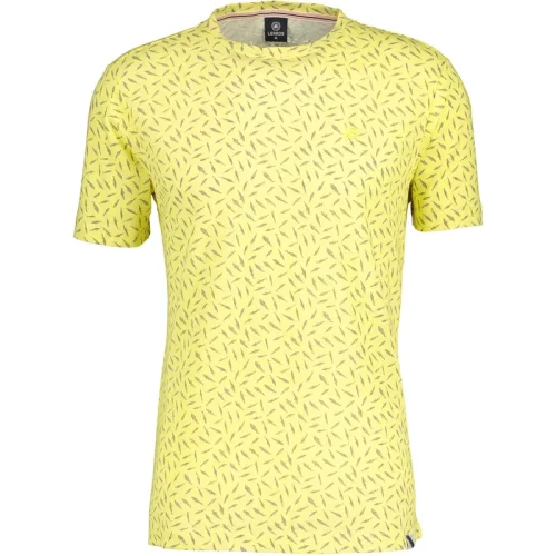 Lerros Shirt 524 soft yellow