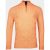 Baileys Half Zip Oranje Pullover 1/2 Zip 428442/345