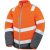 Result Veiligheidsvest hi-vis voor heren