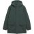 Elvine Coat 331297 lucius