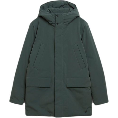 Elvine Coat 331297 lucius